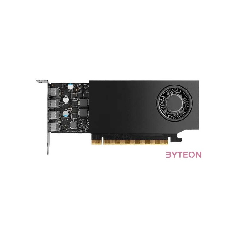 PNY RTX A400 4GB DDR6 OEM