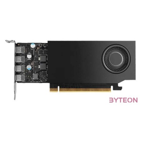 PNY RTX A400 4GB DDR6 OEM