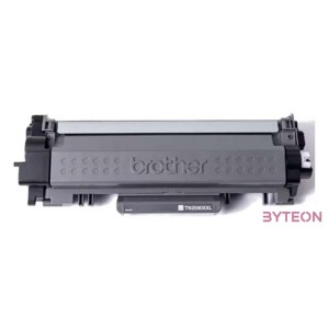Brother TN-2590XXL Black toner