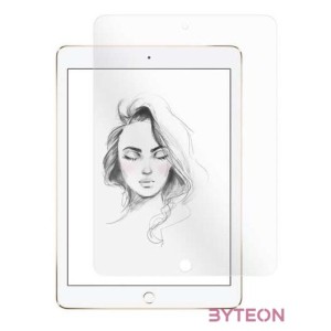 FIXED PaperGlass védőfólia Apple iPad 10.2-hoz (2019,2020,2021), átlátszó