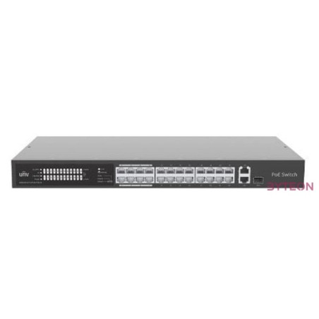 Uniview NSW2020-24T1GT1GC-POE-IN