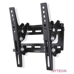 Hama TV Wall Bracket Tilting 117cm (46) up to 25kg