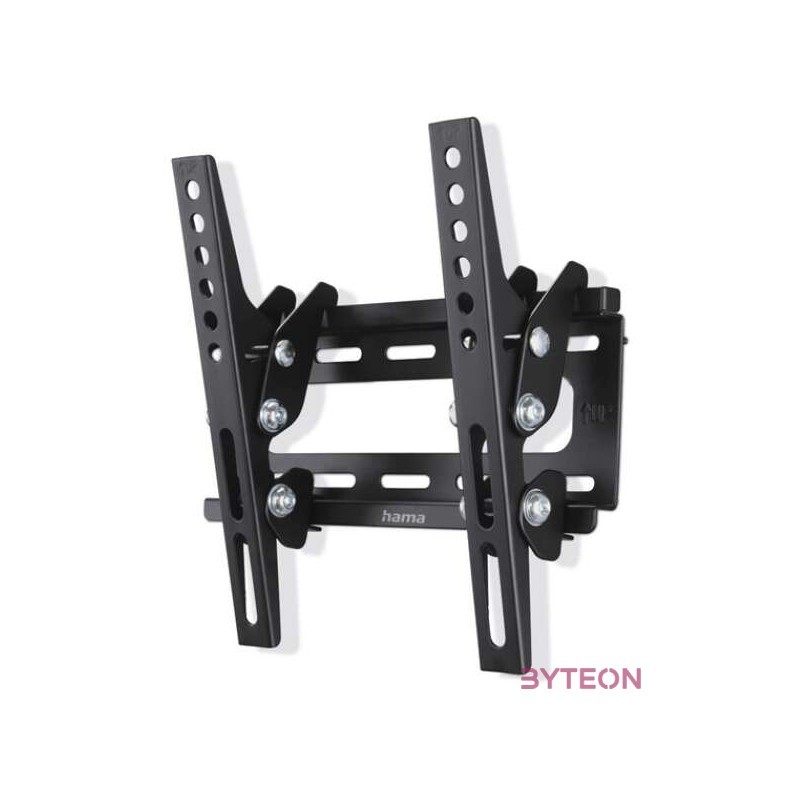 Hama TV Wall Bracket Tilting 117cm (46) up to 25kg