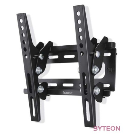 Hama TV Wall Bracket Tilting 117cm (46) up to 25kg