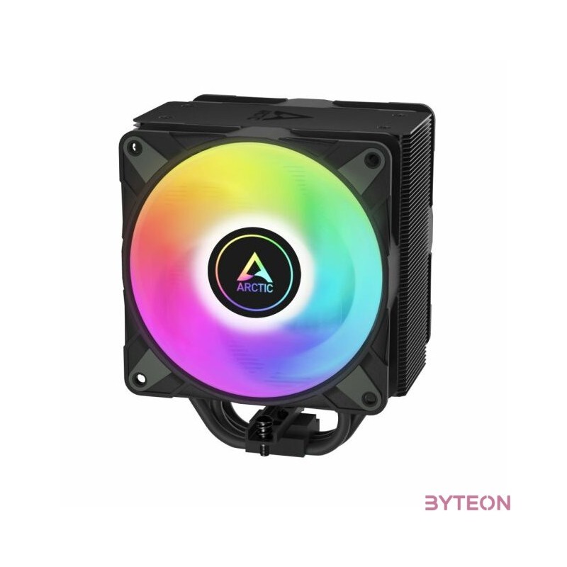 Arctic Freezer 36 ARGB (Black)