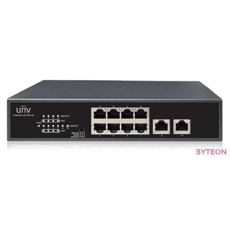 Uniview NSW2020-10T-POE-IN