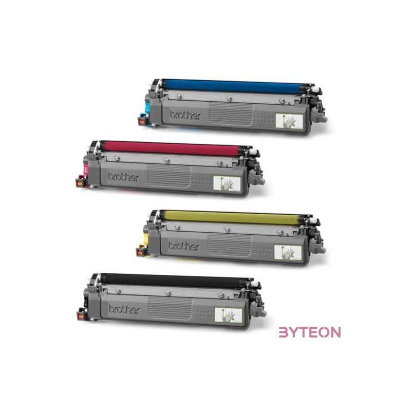 Brother TN-248 Multipack toner