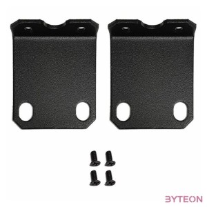 Uniview Rack fül 2 HDD-s rögzítőkhöz (2150C0B1)