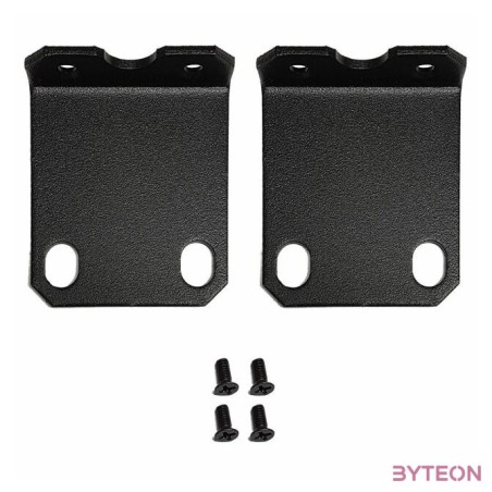 Uniview Rack fül 2 HDD-s rögzítőkhöz (2150C0B1)