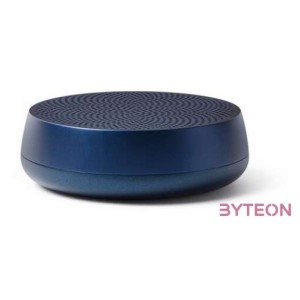 Lexon Mino L Dark Blue