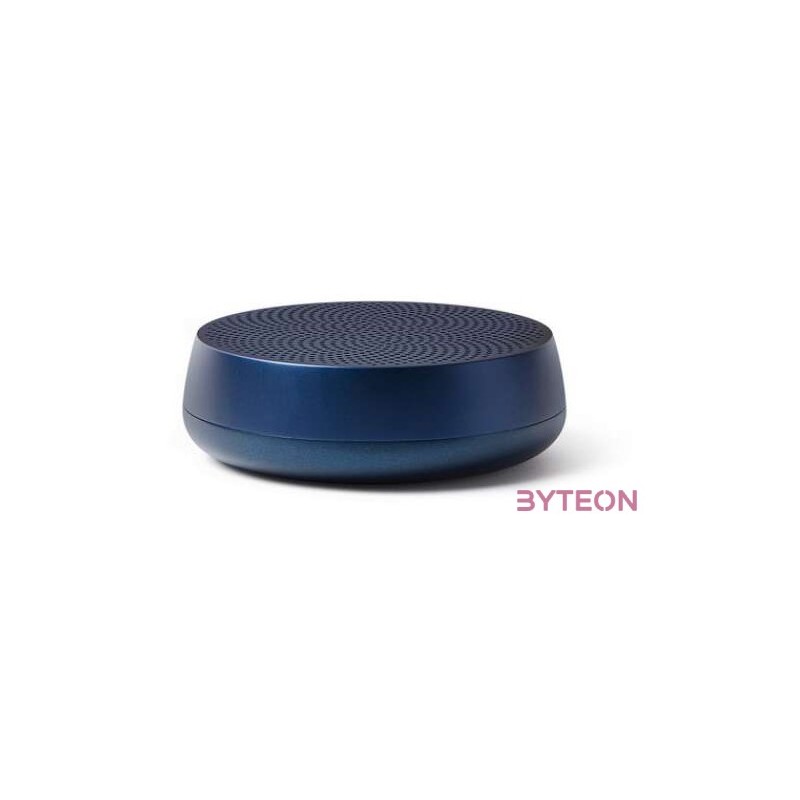 Lexon Mino L Dark Blue