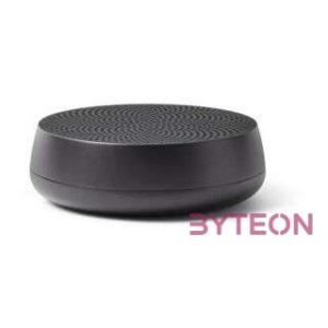 Lexon Mino L Metallic Grey