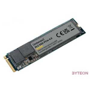 Intenso 1TB M.2 2280 NVMe MI500