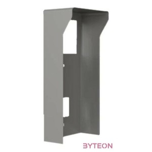 Uniview Falra szerelhető napellenző az egylakásos kültéri egységhez