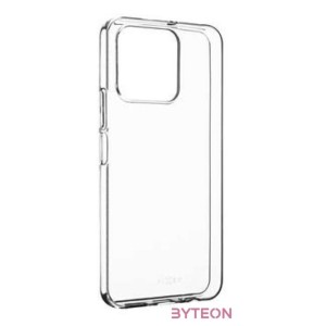 FIXED TPU gél tok Honor X6a-hoz, átlátszó