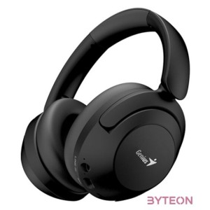 Genius HS-810BT Bluetooth Headset Black