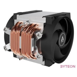 Arctic Freezer 4U SP5 CPU Cooler