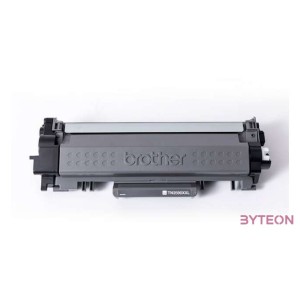 Brother TN-2590XXL Black toner