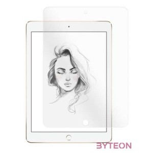 FIXED PaperGlass védőfólia Apple iPad 10.2-hoz (2019,2020,2021), átlátszó