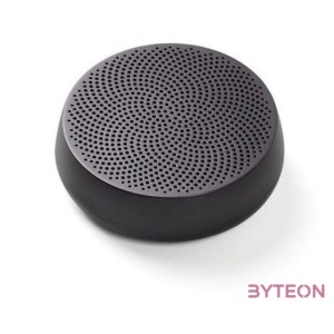 Lexon Mino L Metallic Grey