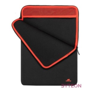 RivaCase 5226 Laptop sleeve 15,6 Black