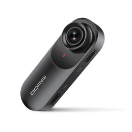 DDPAI Mola N3 GPS 2K 1600p / 30fps WIFI videó felvevő