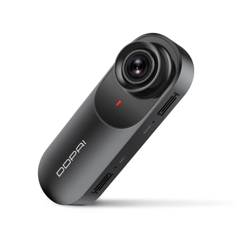 DDPAI Mola N3 GPS 2K 1600p / 30fps WIFI videó felvevő