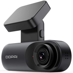 DDPAI Mola N3 GPS 2K 1600p / 30fps WIFI videó felvevő