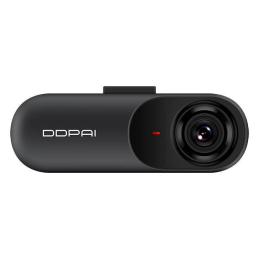 DDPAI Mola N3 GPS 2K 1600p / 30fps WIFI videó felvevő