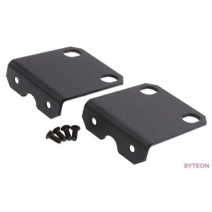 Uniview Rack fül 2 HDD-s rögzítőkhöz (2150C0B1)