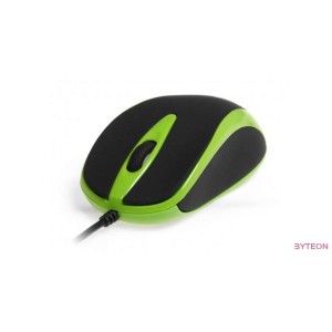 Media-Tech Plano MT1091 (USB) - Zöld