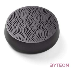 Lexon Mino L Metallic Grey