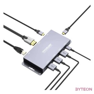 Vivolink USB-C HUB for conference system