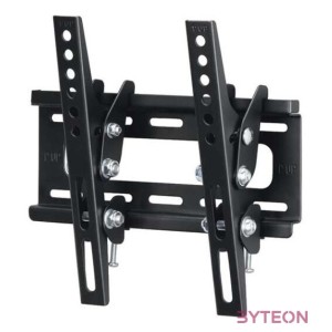Hama TV Wall Bracket Tilting 117cm (46) up to 25kg