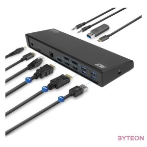 ACT AC7048 USB-C Docking Station