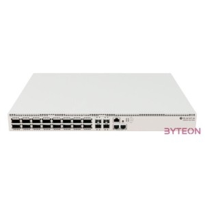 Mikrotik CRS520-4XS-16XQ-RM Cloud Router Switch