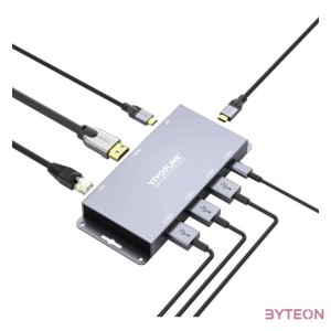 Vivolink USB-C HUB for conference system