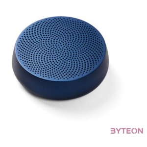 Lexon Mino L Dark Blue