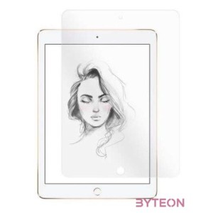 FIXED PaperGlass védőfólia Apple iPad 10.2-hoz (2019,2020,2021), átlátszó