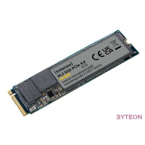 Intenso 1TB M.2 2280 NVMe MI500