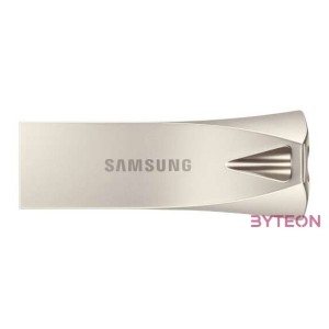 Samsung 512GB USB3.1 Bar Plus Champaign Silver