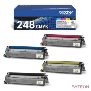 Brother TN-248 Multipack toner