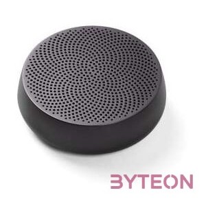 Lexon Mino L Metallic Grey