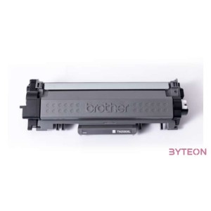 Brother TN-2590XL Black toner