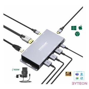 Vivolink USB-C HUB for conference system