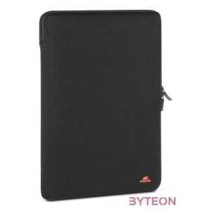 RivaCase 5226 Laptop sleeve 15,6 Black