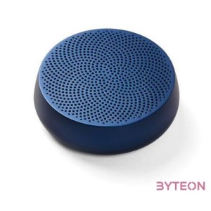 Lexon Mino L Dark Blue