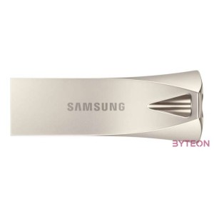 Samsung 512GB USB3.1 Bar Plus Champaign Silver