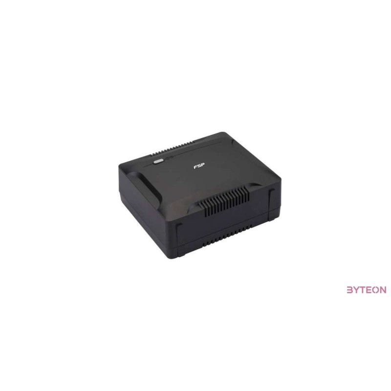 FSP Nano 800 [800VA/480W]