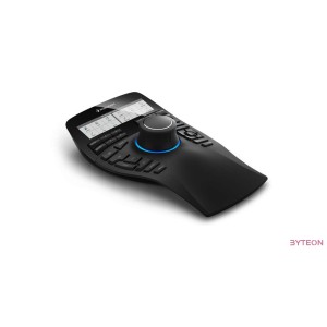 3DConnexion SpaceMouse Enterprise